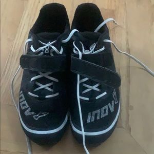 Inov8 FastLift 325 weightlifting shoes